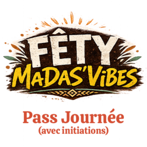 Pass Journée (avec initiations)