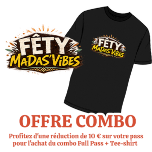 🎁 OFFRE COMBO EXCLUSIVE
