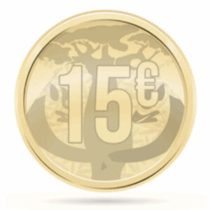 DONS DE 15€